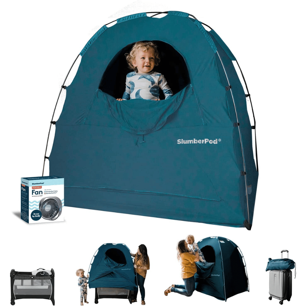 baby sleep tent travel