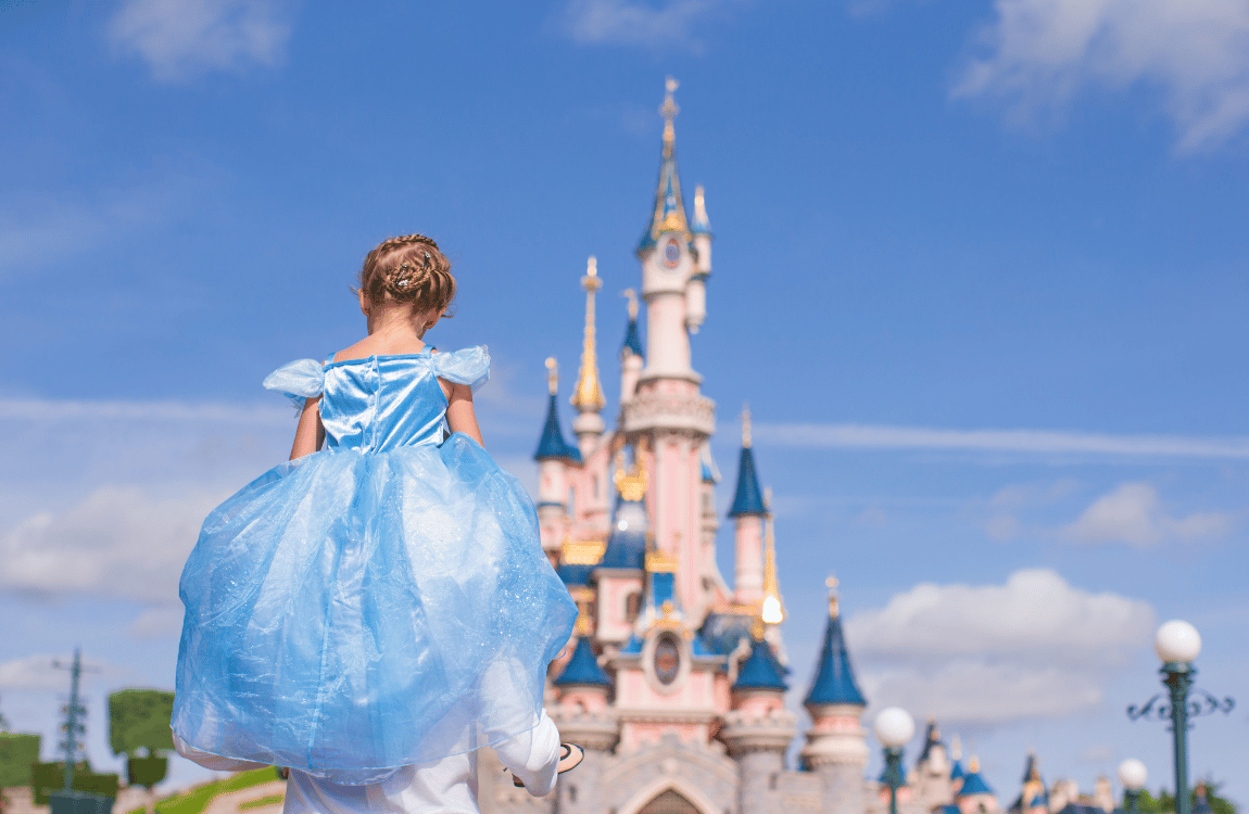 Which Disney Princess Are You? Uncover Your Royal Alter Ego with Our Quiz!