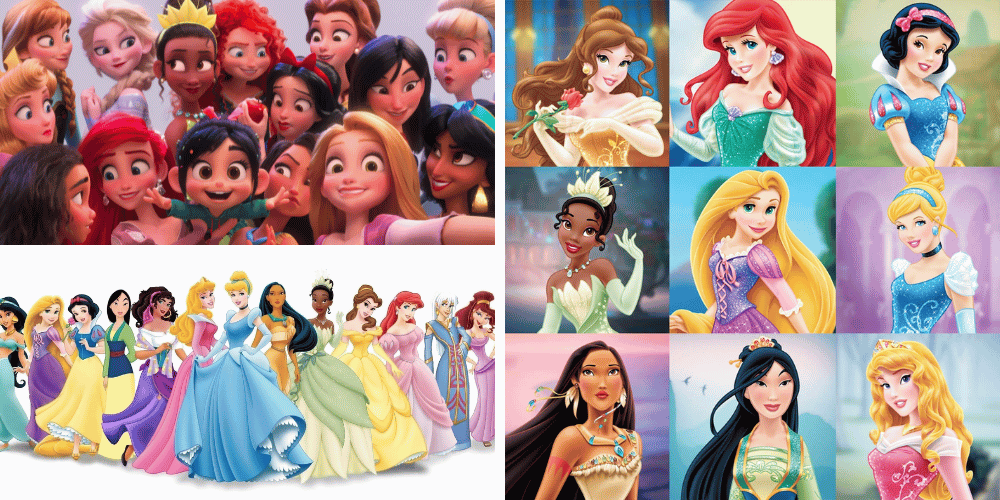 Which Disney Princess Are You? Uncover Your Royal Alter Ego with Our Quiz!