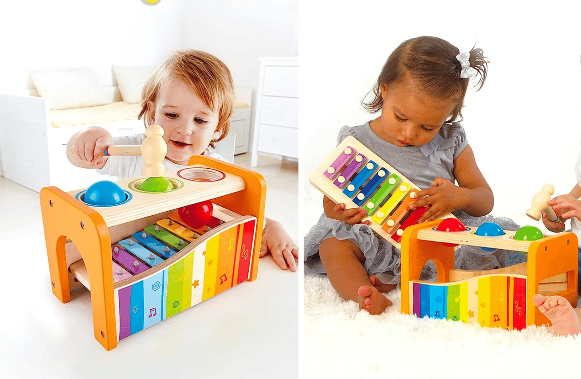 6 Best Montessori Toys For 2-Year-Olds! #2 Is Our Winner!