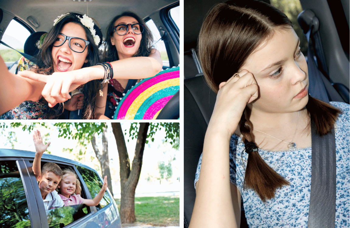 27 Fun Free Road Trip Games For All The Family!