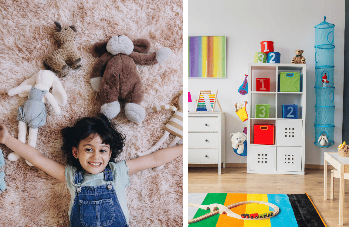 Toy Rotation Tricks: How To Enrich Playtime For FREE!