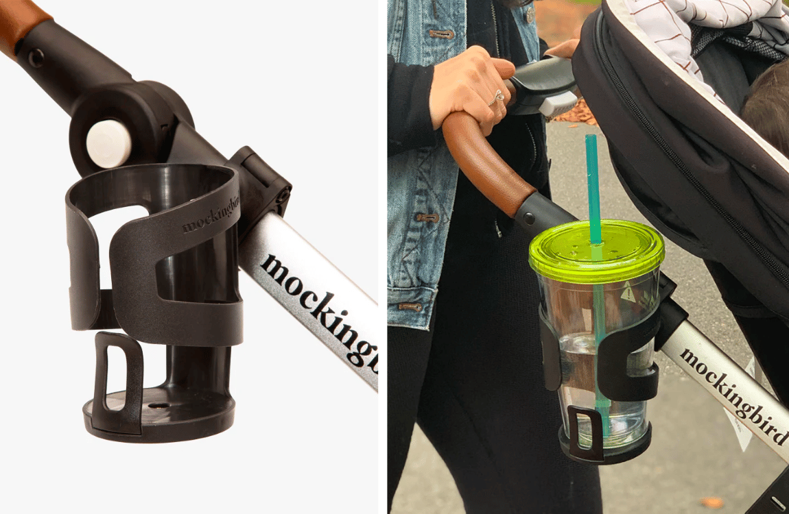 Why Moms Love The Mockingbird Cup Holder: The Ultimate Sidekick for Your Sips!